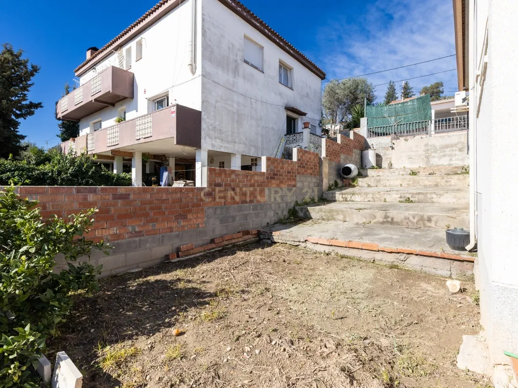 HABITATGE EN PLANTA Casa en venda a Olivella – entorn natural a 15 minuts de Sitges - Image 58