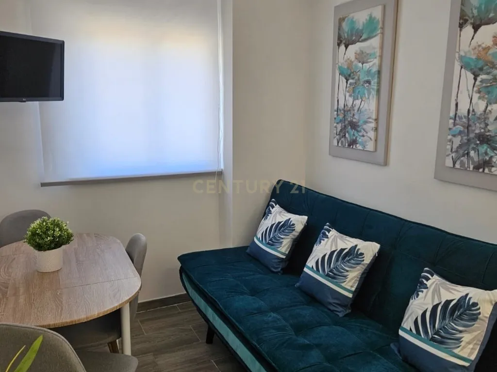 Moradia T1 totalmente renovado em Belamandil - Olhão - Image 4