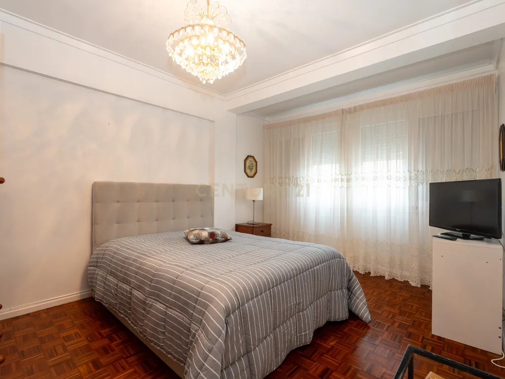Arrendamento - Apartamento T3 Amadora - Mobilado!! - Image 24
