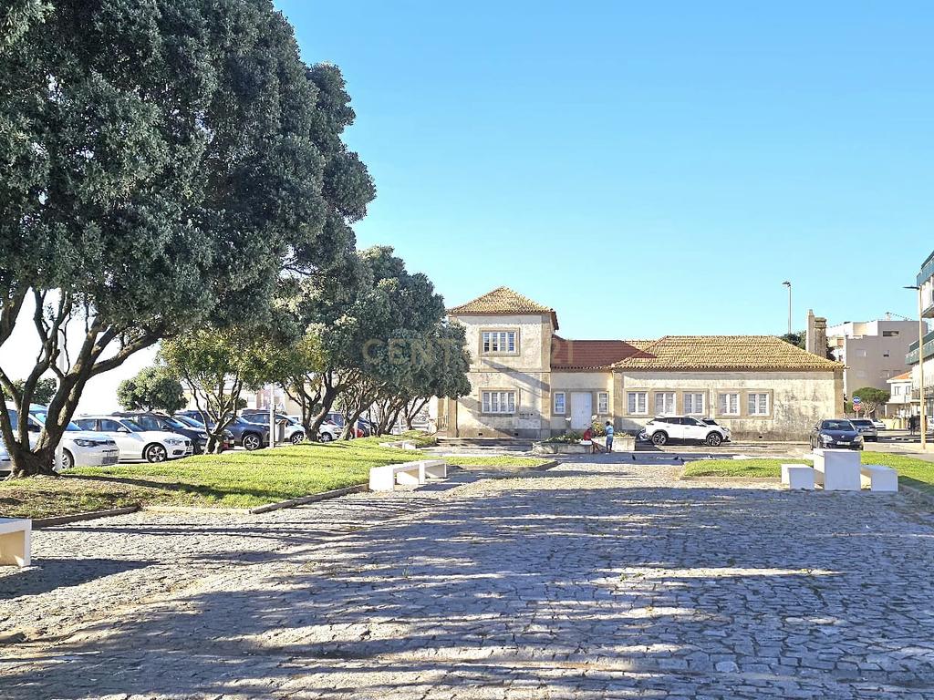 Moradia T4 Bi-Familiar em Primeira Linha de Mar – Vila do Conde - Image 26