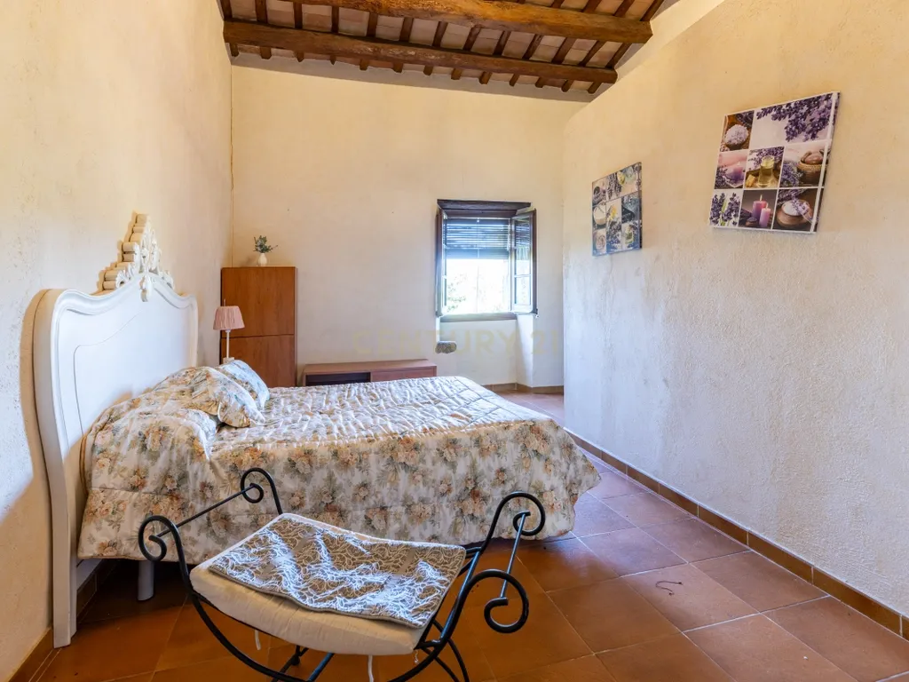 MASIA CATALANA EN VENDA A LLAGOSTERA – MÉS DE 7 HECTÀREES DE TERRENY, LLICÈNCIA TURÍSTICA, PISCINA I CAMP DE FUTBOL - Image 93
