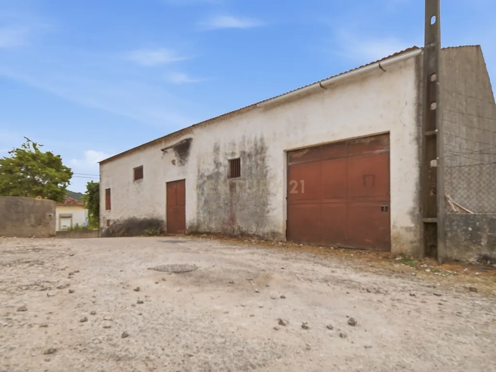 Quinta de Charme com Moradia Bifamiliar T7 e Potencial Único | Carril, Junceira – Tomar - Image 69