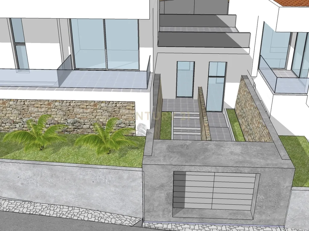 Terreno c/ 1050m2 em São Marcos - Image 22