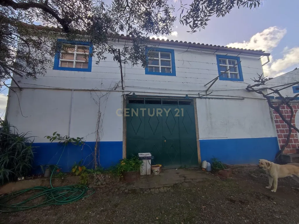 Quinta 54ha, Escalos de Baixo, Castelo Branco - Image 16