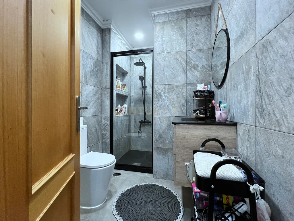 Apartamento Alcabideche com Garagem Box - Image 20