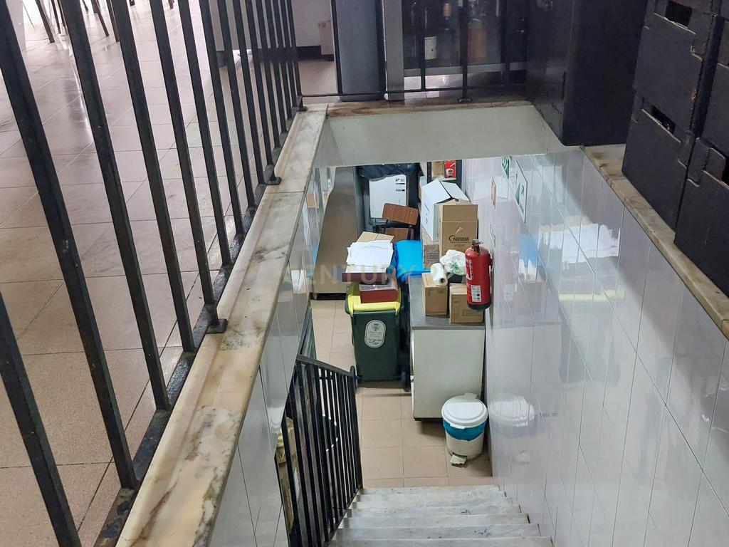 Restaurante para Trespasse em Campolide - Image 11
