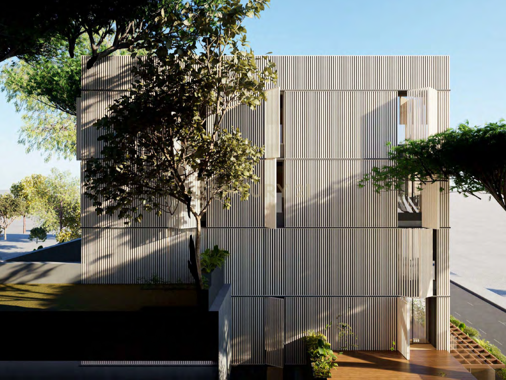 Edifício THERMAE - Apartamento T5 - Estoril - Image 7