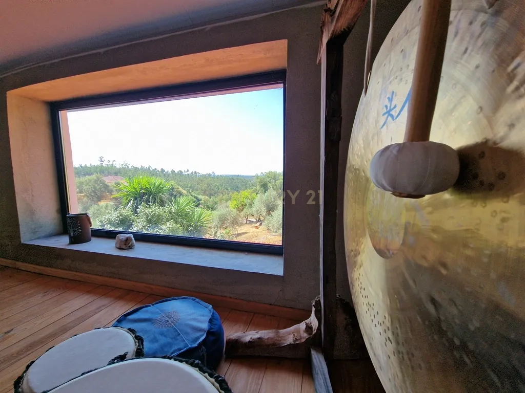 Encantadora propriedade rural | Oportunidade única de investimento - Olalhas, Tomar - Image 12