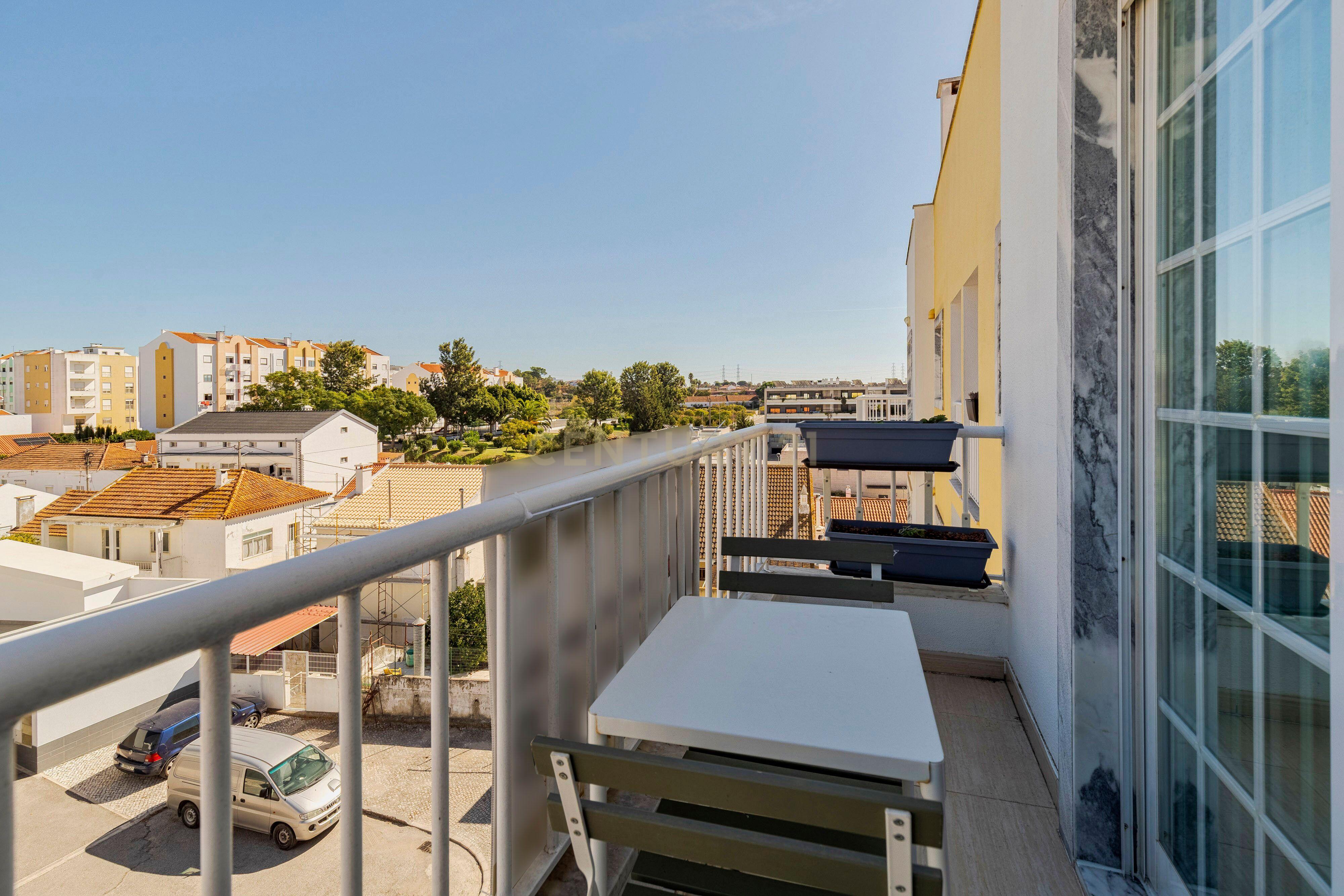 Apartamento T2 à venda em Gâmbia-Pontes-Alto da Guerra, Setúbal — foto 7