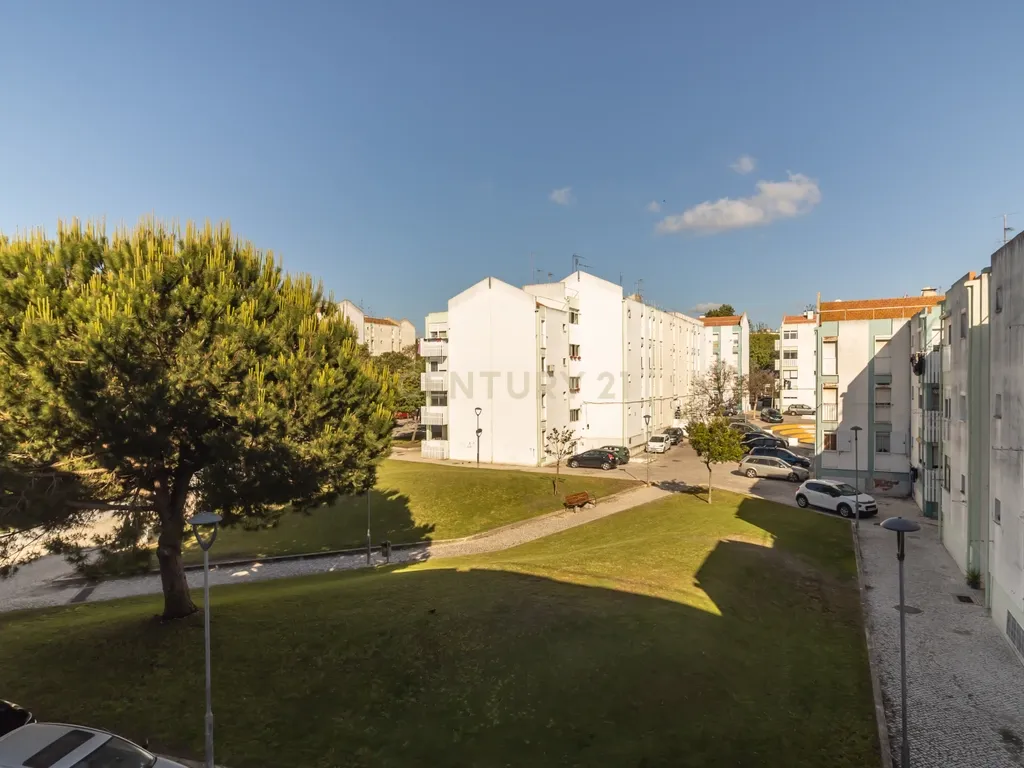 Apartamento T3 em Setúbal - Image 20