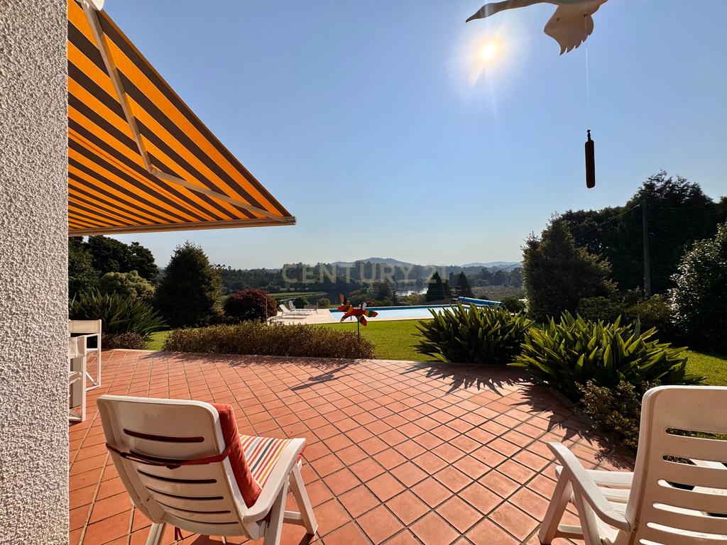 Luxuosa Moradia T5 em Esposende com Vista Deslumbrante - Image 30