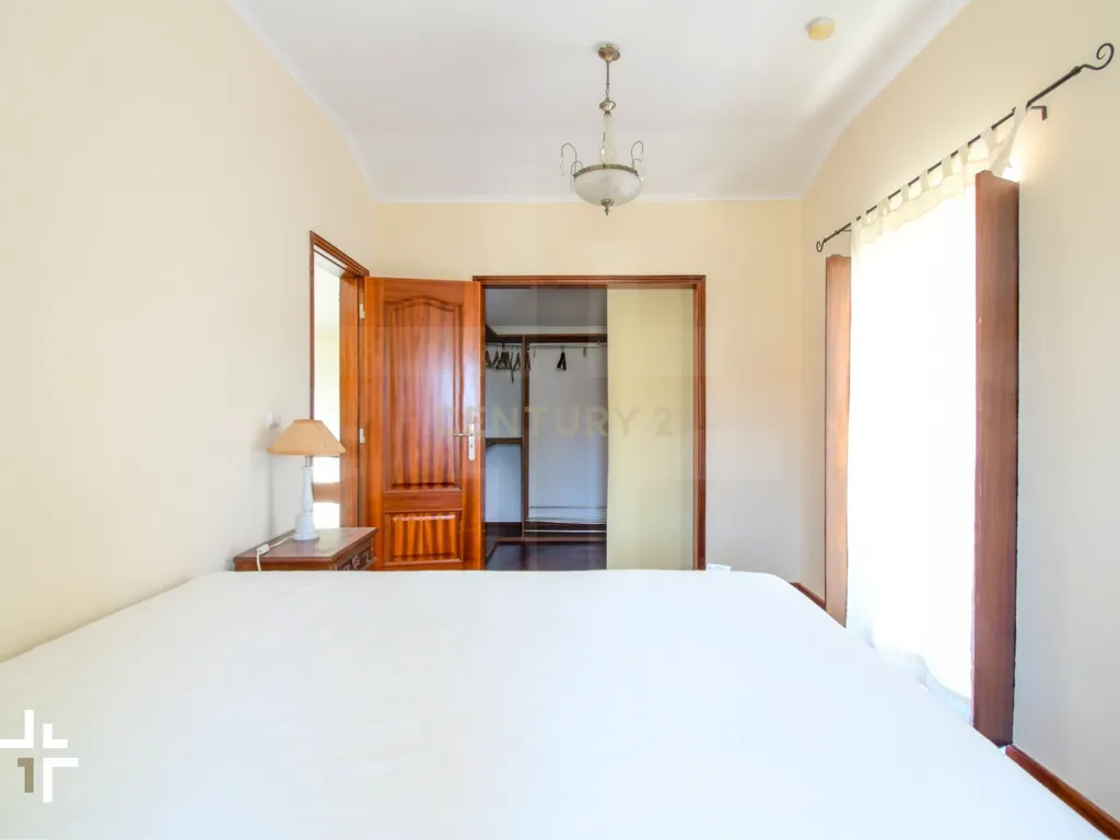 Moradia T2 com Jardim e Alpendres Exclusivos | São Pedro do Estoril - Image 30