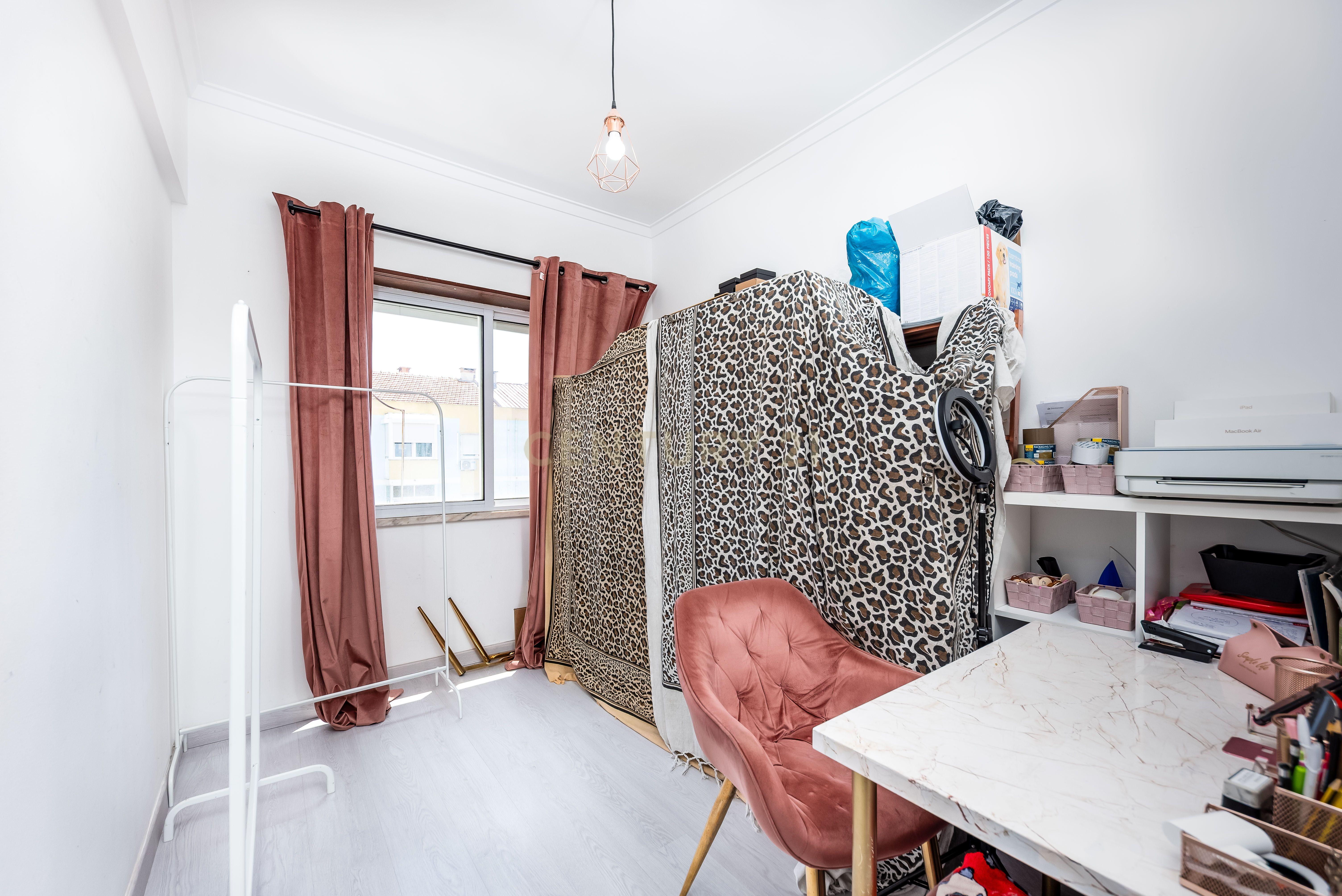 Apartamento T3 à venda em Laranjeiro e Feijó, Almada — foto 20