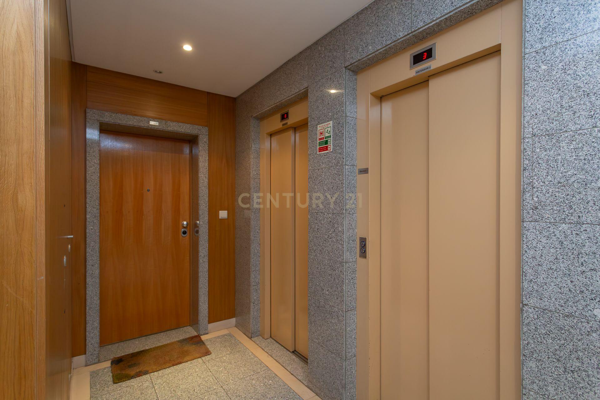 Fantástico Apartamento T2 em Alcabideche - Image 47