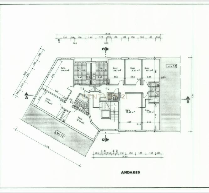 **Fantástico apartamento T4 com arrecadação*** - Image 32