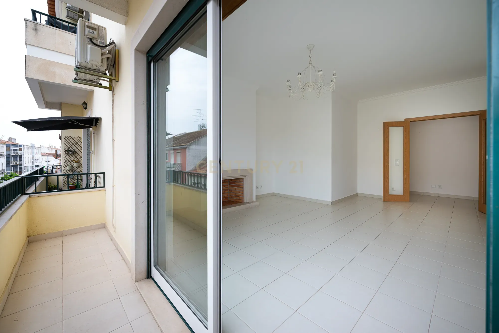 Fotografia 5 de Apartamento T2 em Almeirim, Santarém - Oportunidade Única