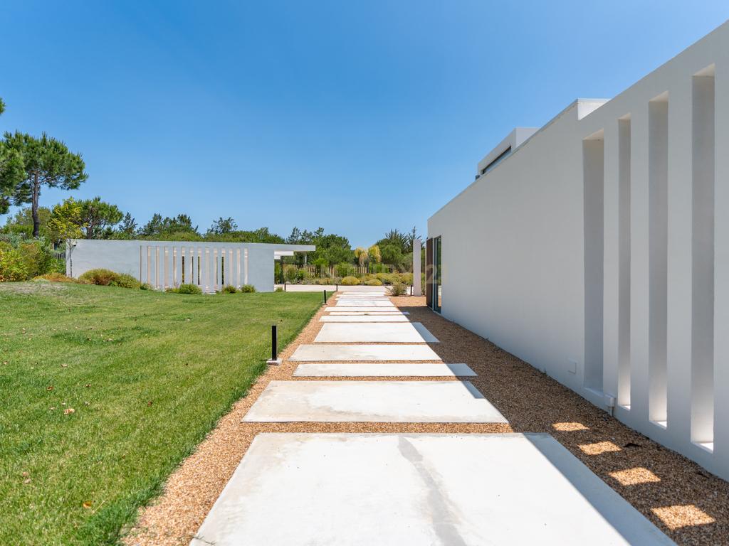 Moradia de Luxo Tróia Atlantic Villas 5 quartos   - Image 33