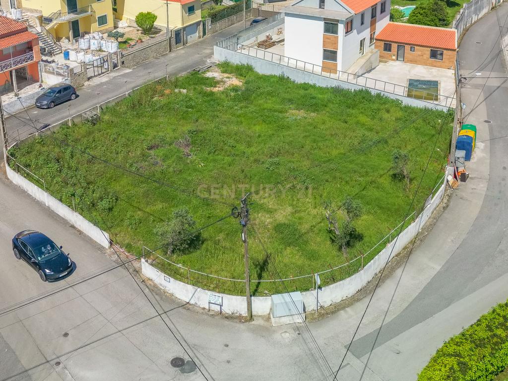 Terreno Urbano na Venda do Pinheiro, Lisboa - Image 12