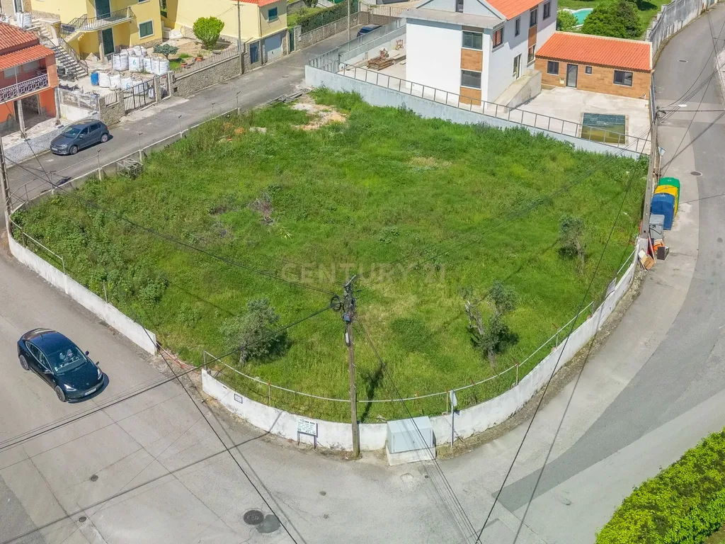 Terreno Urbano na Venda do Pinheiro, Lisboa - Image 12