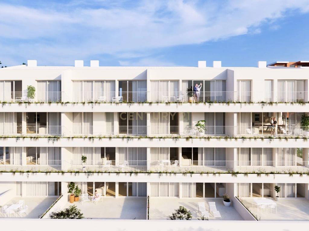 Apartamento em Construção, Rua Paulo VI, Leiria - Image 5
