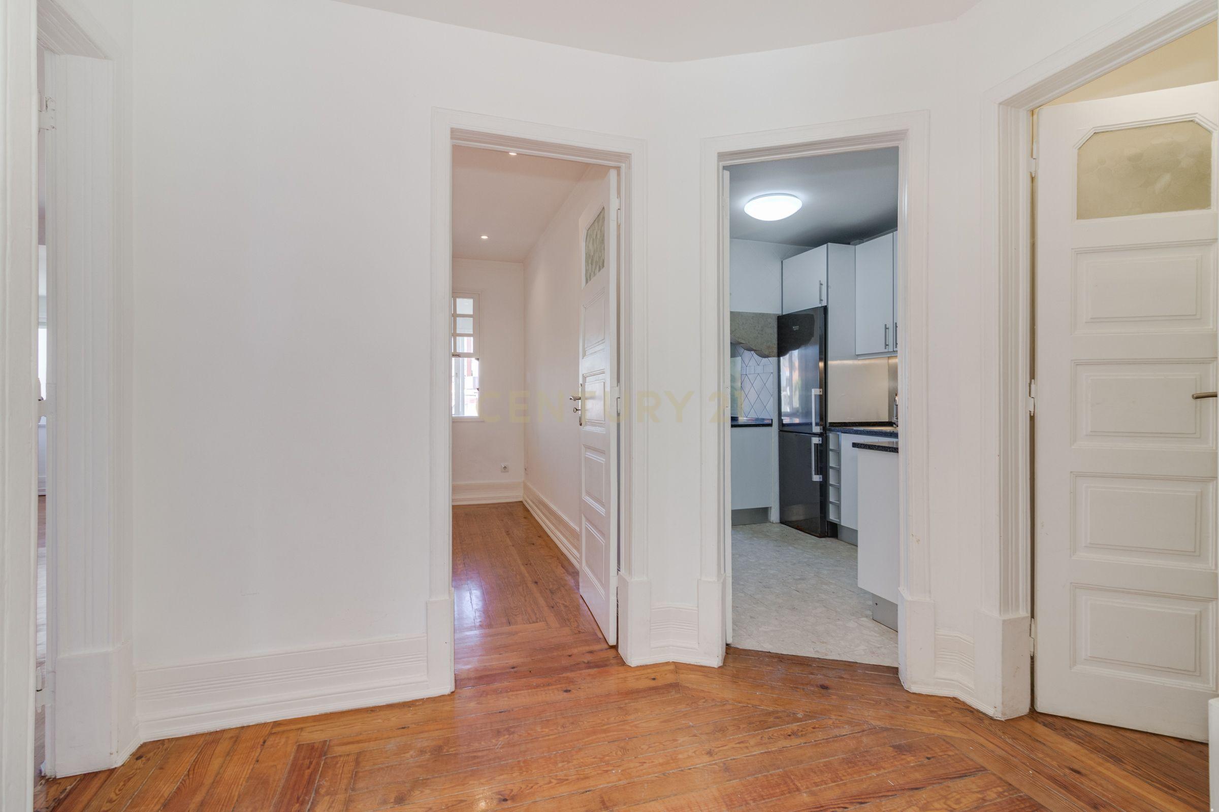 Apartamento T4 à venda em Campo de Ourique, Lisboa — foto 17