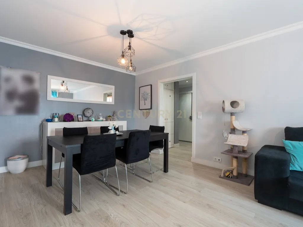 🏚️ ÓTIMO APARTAMENTO T3 - Santo António dos Cavaleiros - Image 8
