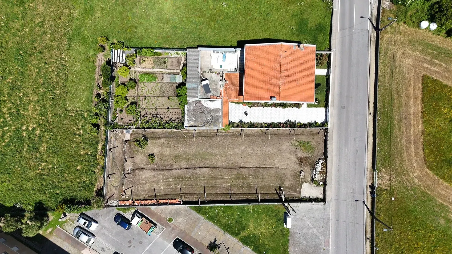 Terreno para construção de moradia com 620m² em Vila do Conde, Porto - Image 8