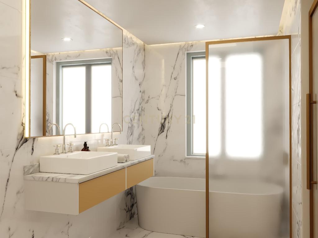 Apartamento de luxo com 1 quarto para venda no centro de Carcavelos - a 2 minutos da Escola St. Julian's e da praia - Image 6