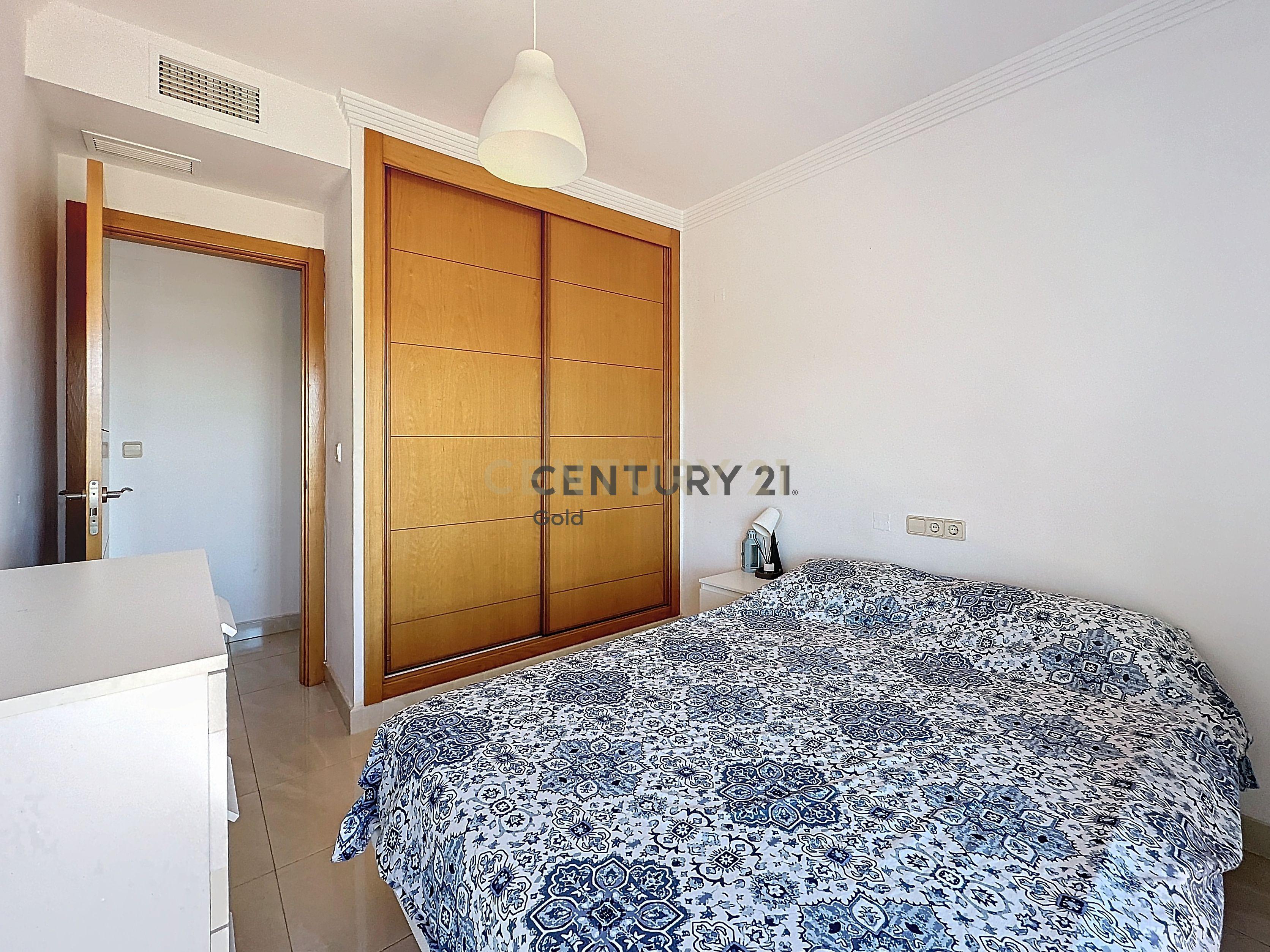 Cobertura Duplex com Vista para o Mar em Vélez-Málaga - Image 17