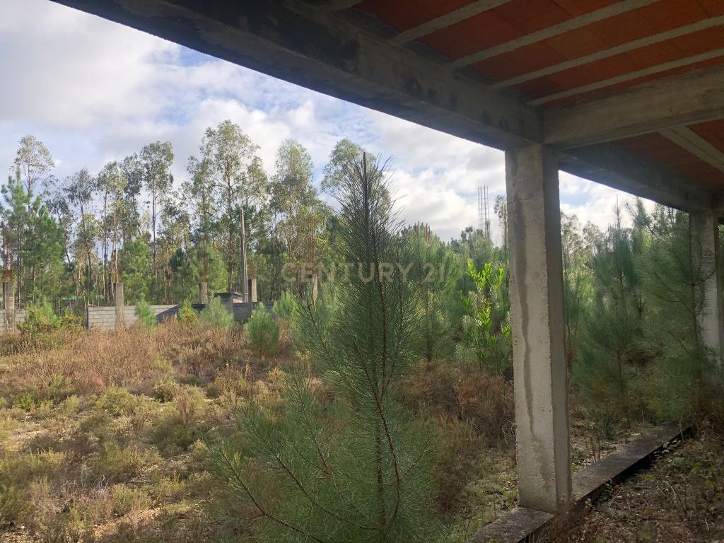 Terreno para Armazém em Carriço, Pombal - 898m² - Image 3