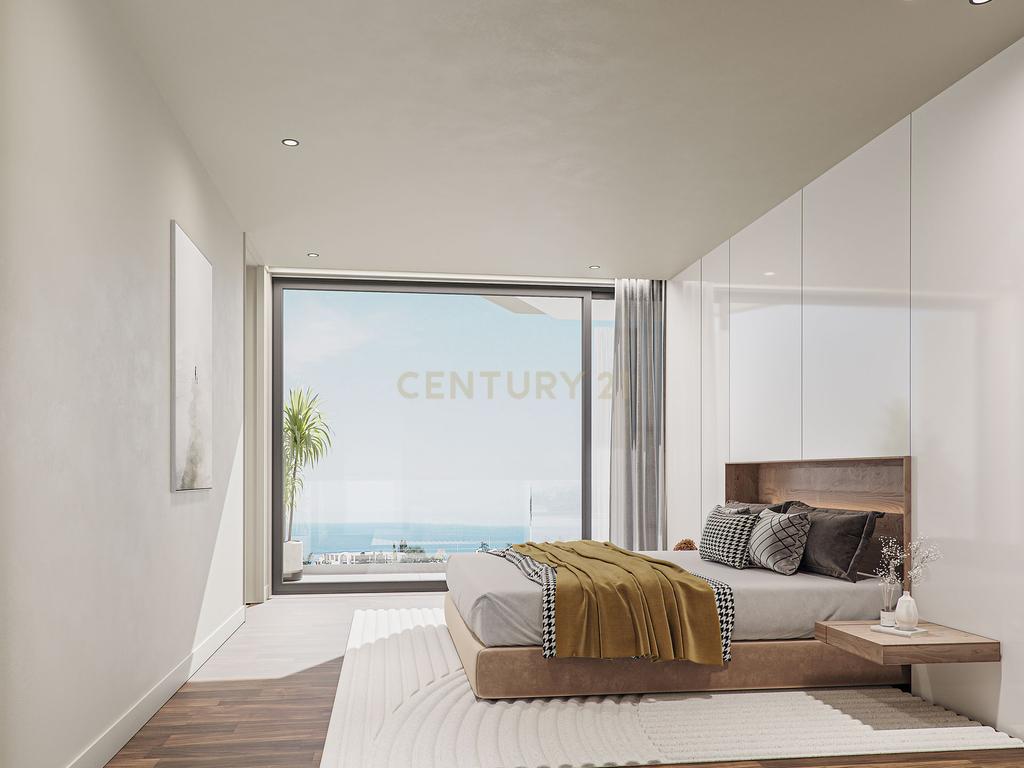 Moradia de Luxo com Piscina Infinita e Vista Mar | Praínha | 7 Lugares de Estacionamento - Lote de 1480m2 - Azenhas do Mar - Colares - Sintra - Portugal - Image 12