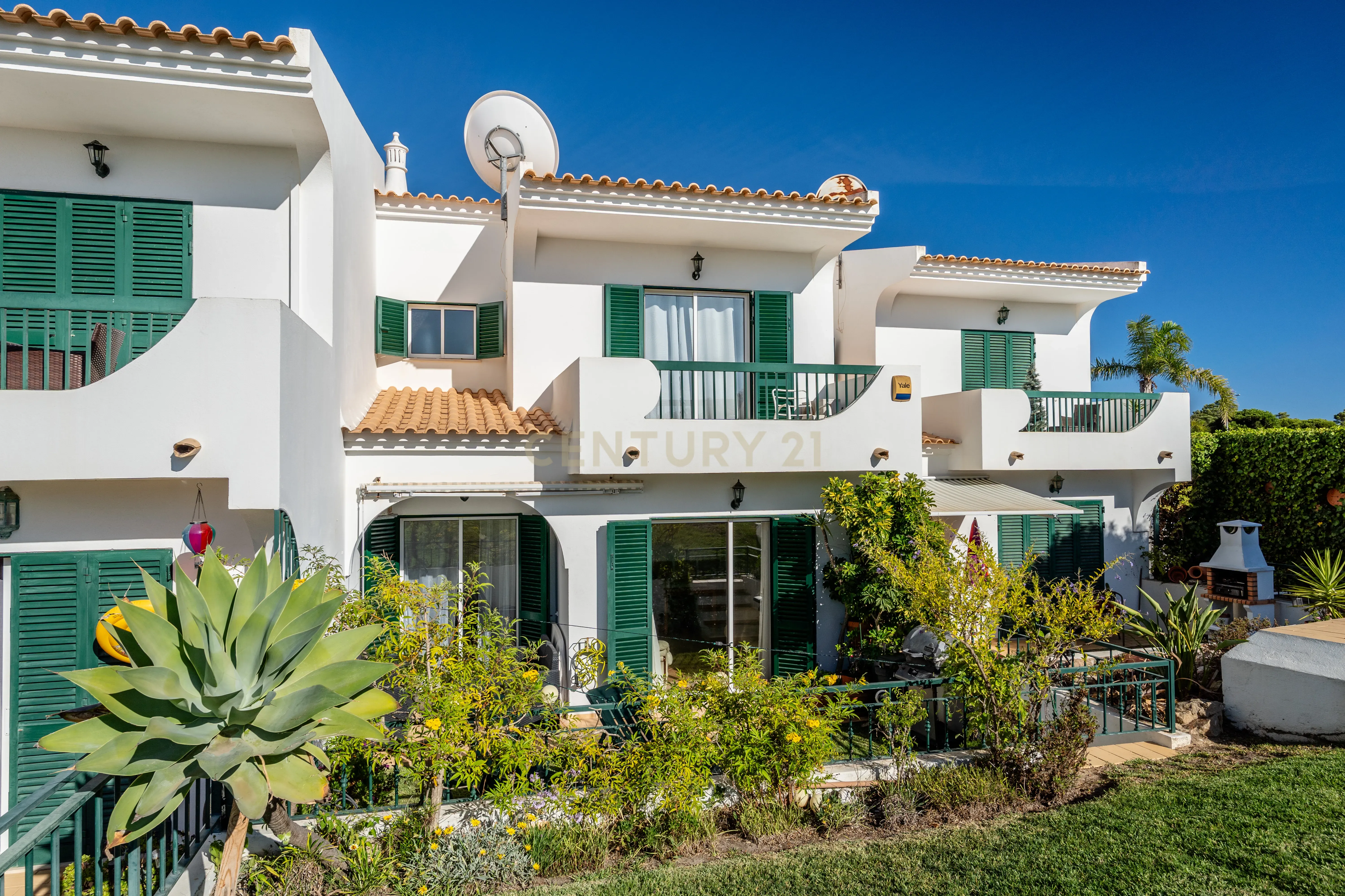Moradia T2 à venda em Albufeira e Olhos de Água, Albufeira — foto 15