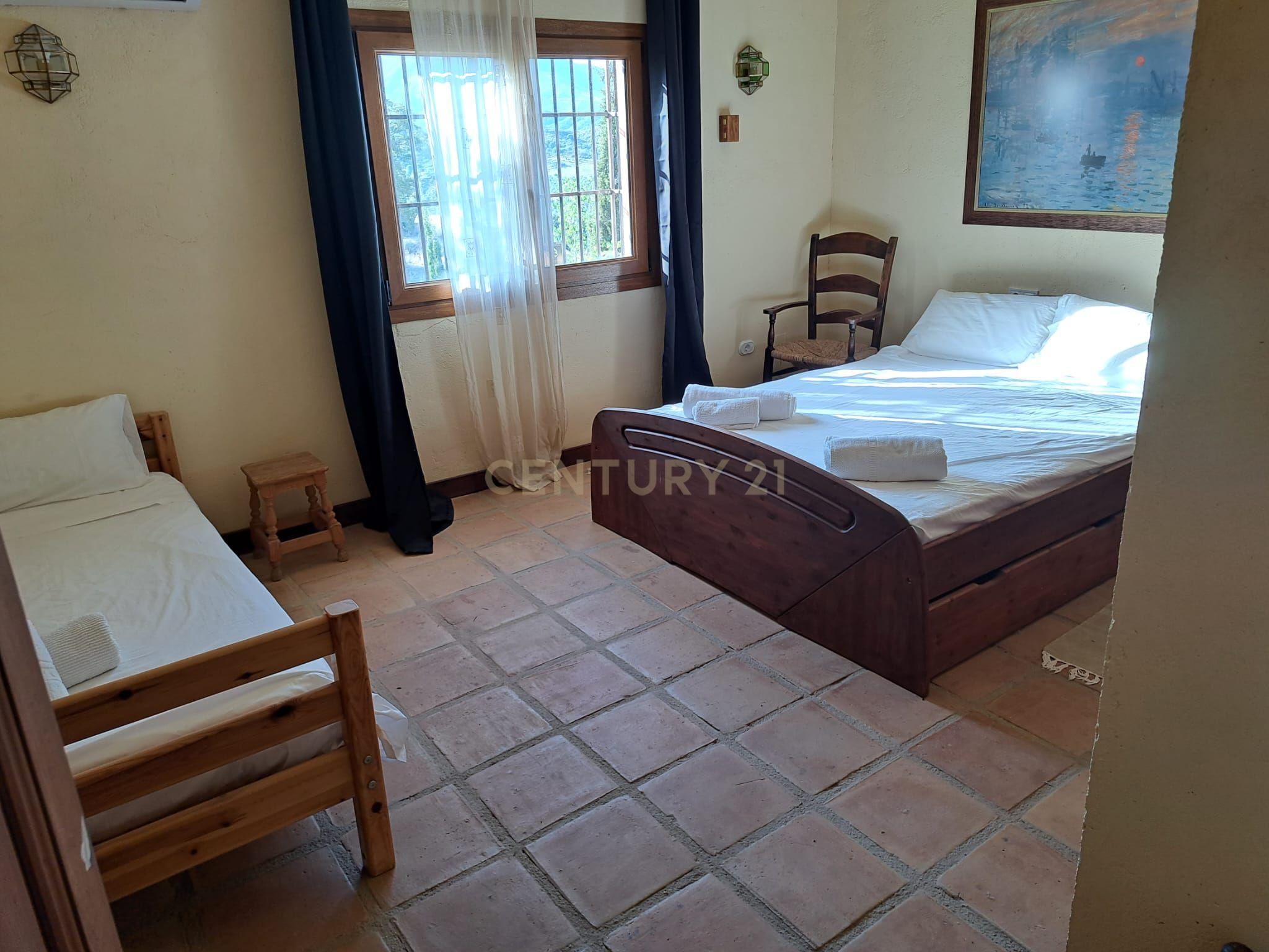 Encantadora Vivenda Rústica à Venda em Entrerríos, Mijas – 1.100.000 € - Image 14