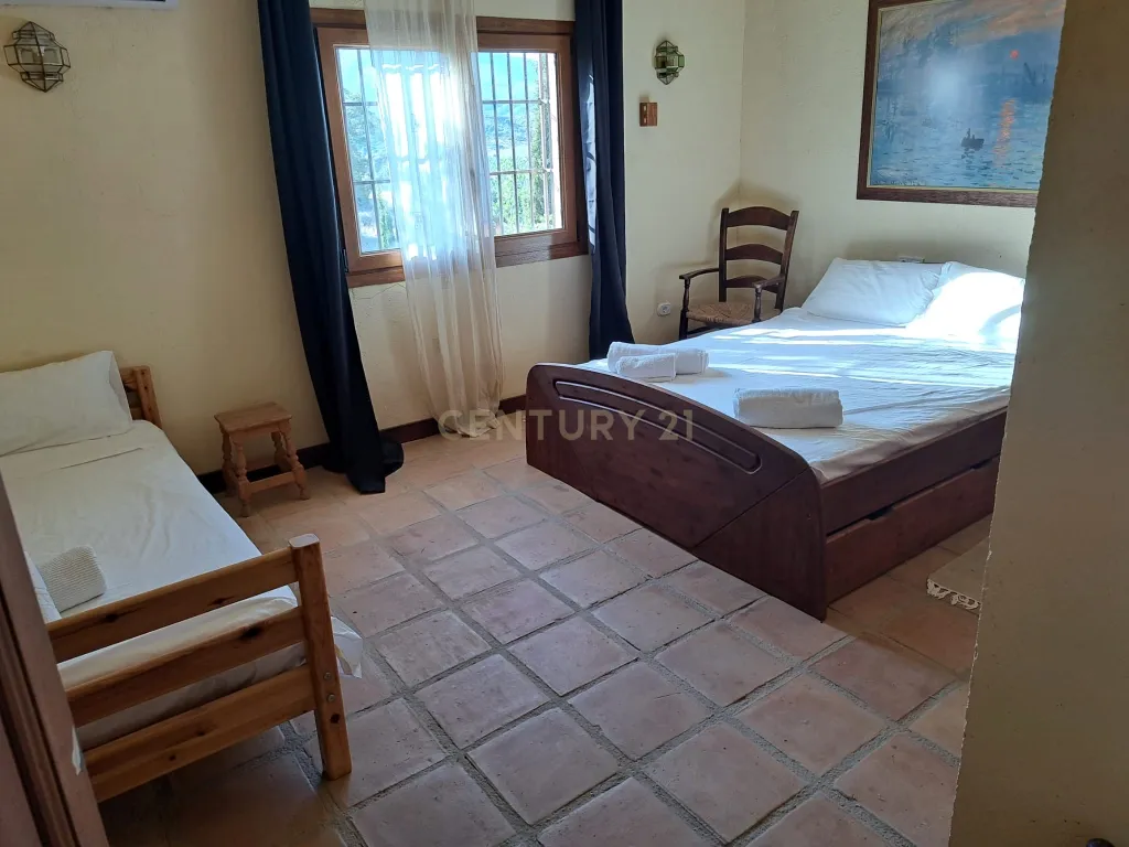 Encantadora Vivenda Rústica à Venda em Entrerríos, Mijas – 1.100.000 € - Image 14