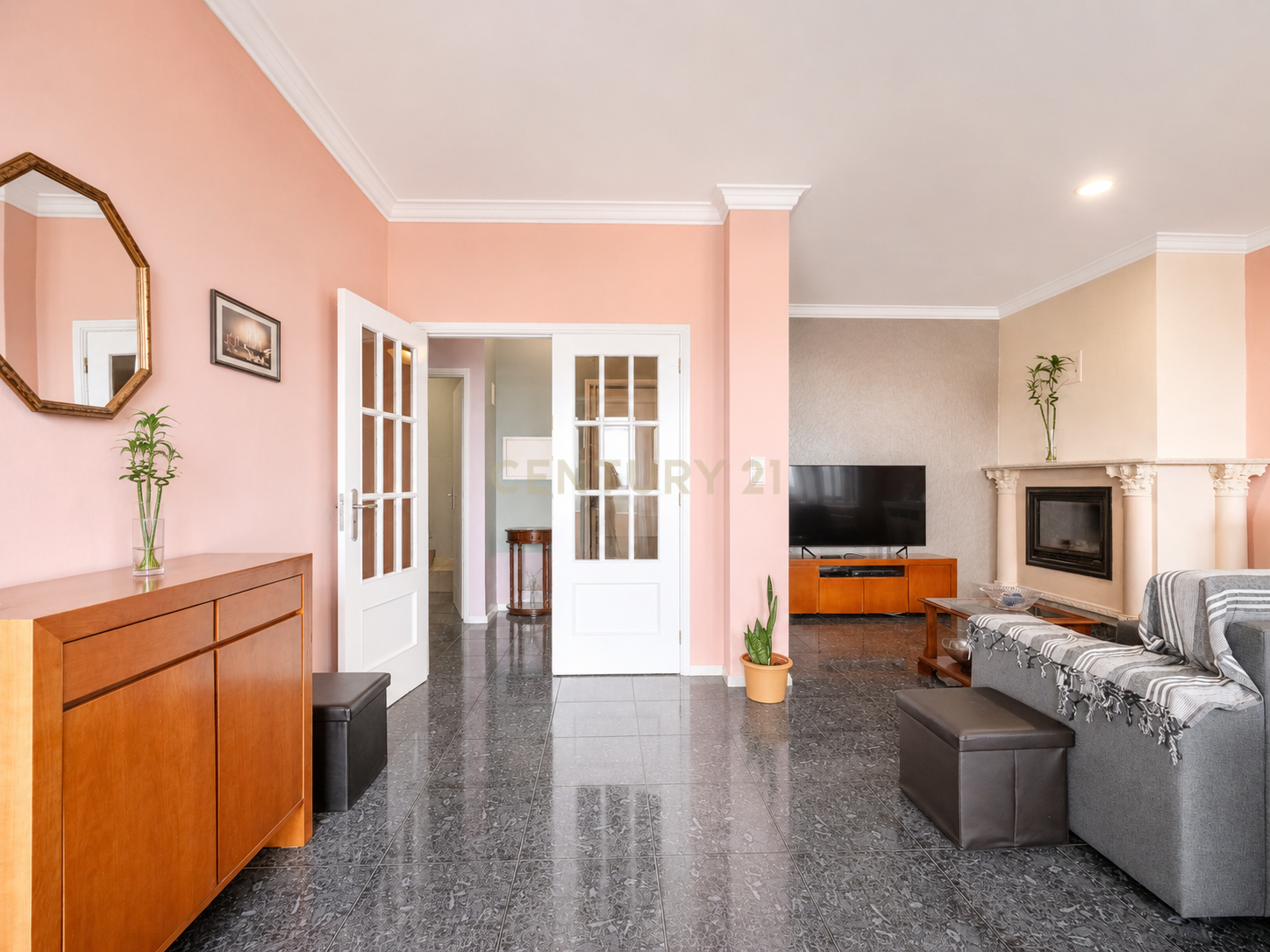Fotografia 6 de Apartamento T2 com Vista Panorâmica em Gondomar