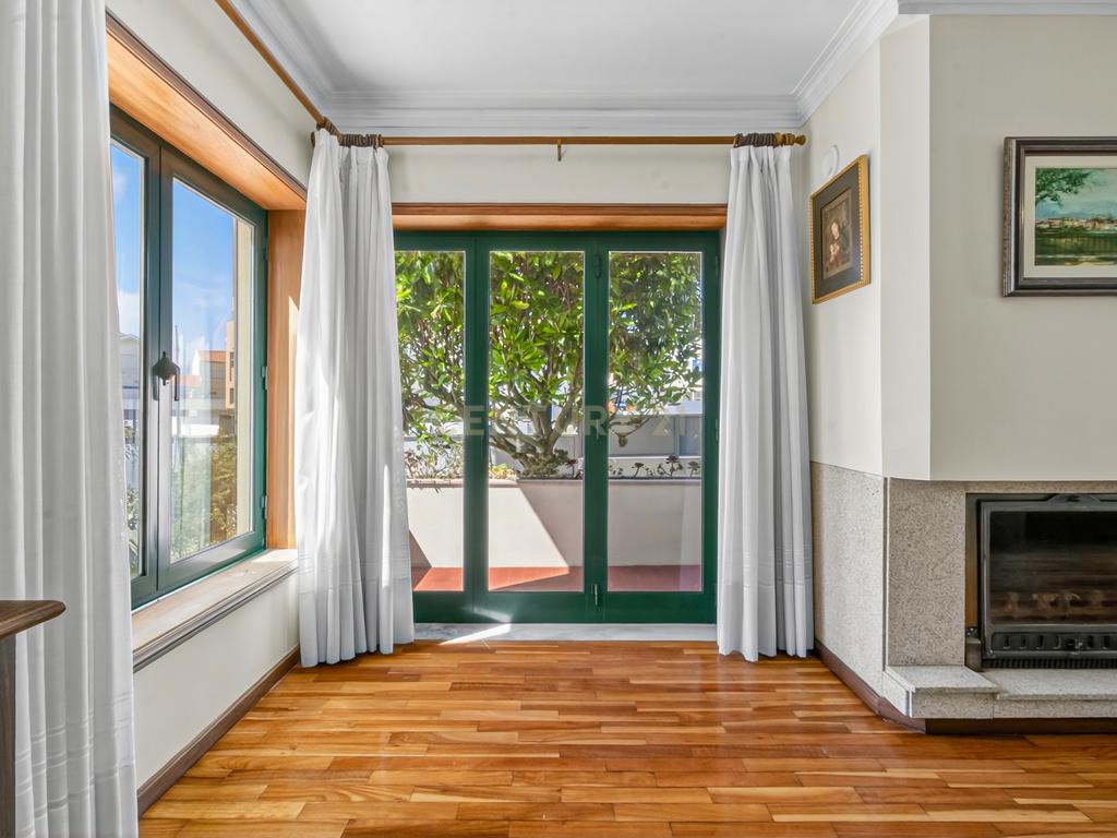 Moradia T4 com Vista Mar em Vila Nova de Gaia - 695.000€ - Image 16