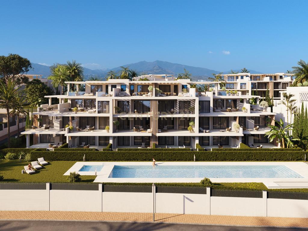 Royal Park Residence – Vida de luxo contemporâneo na Nova Golden Mile - Image 26