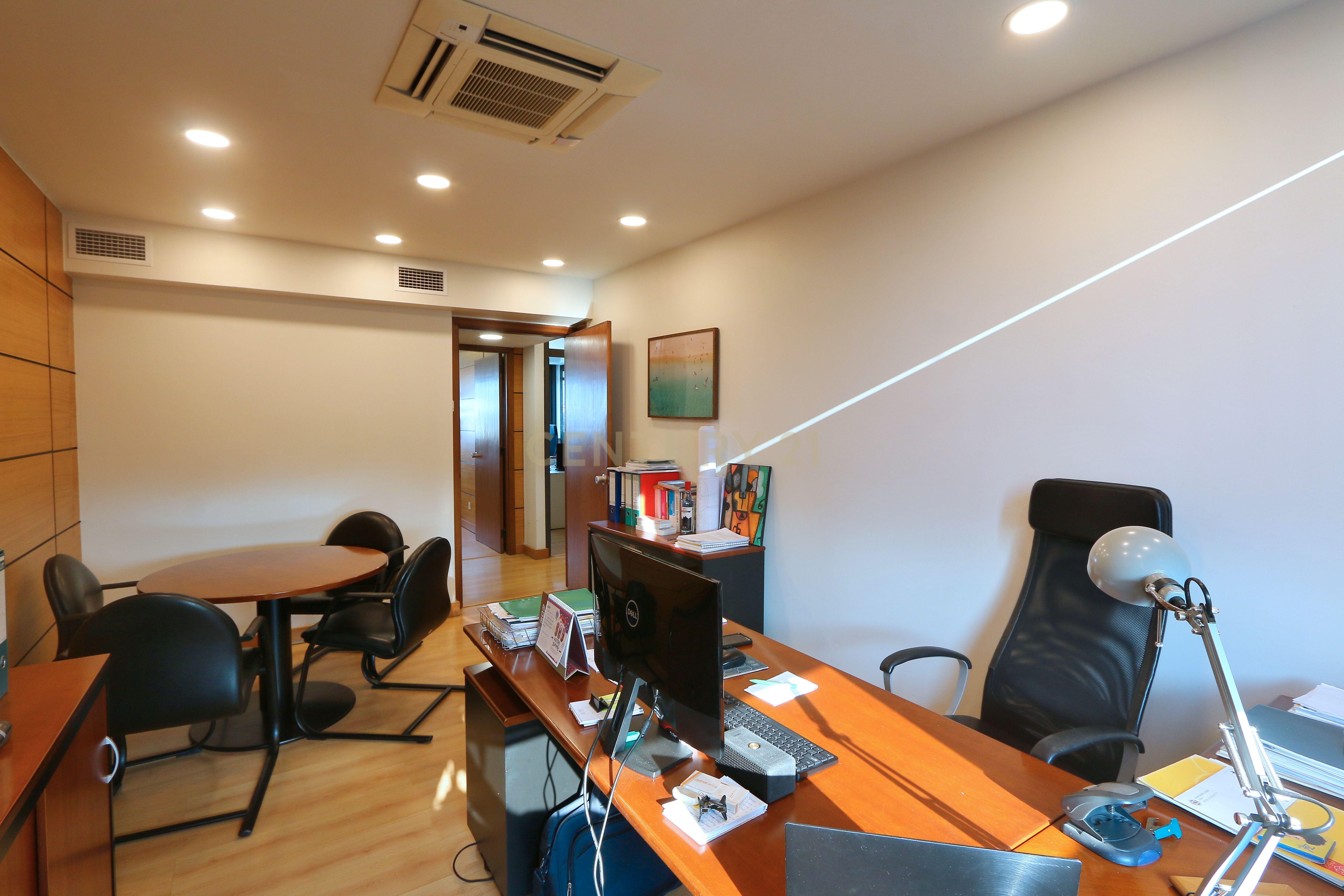 Escritório de 276 m² no Centro Empresarial de Telheiras – Lisboa - Image 33