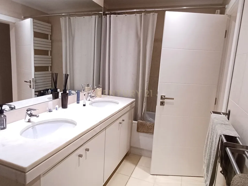Arrendar * Apartamento T3 BELAS CLUBE CAMPO Vista Campo e Rio - Image 27