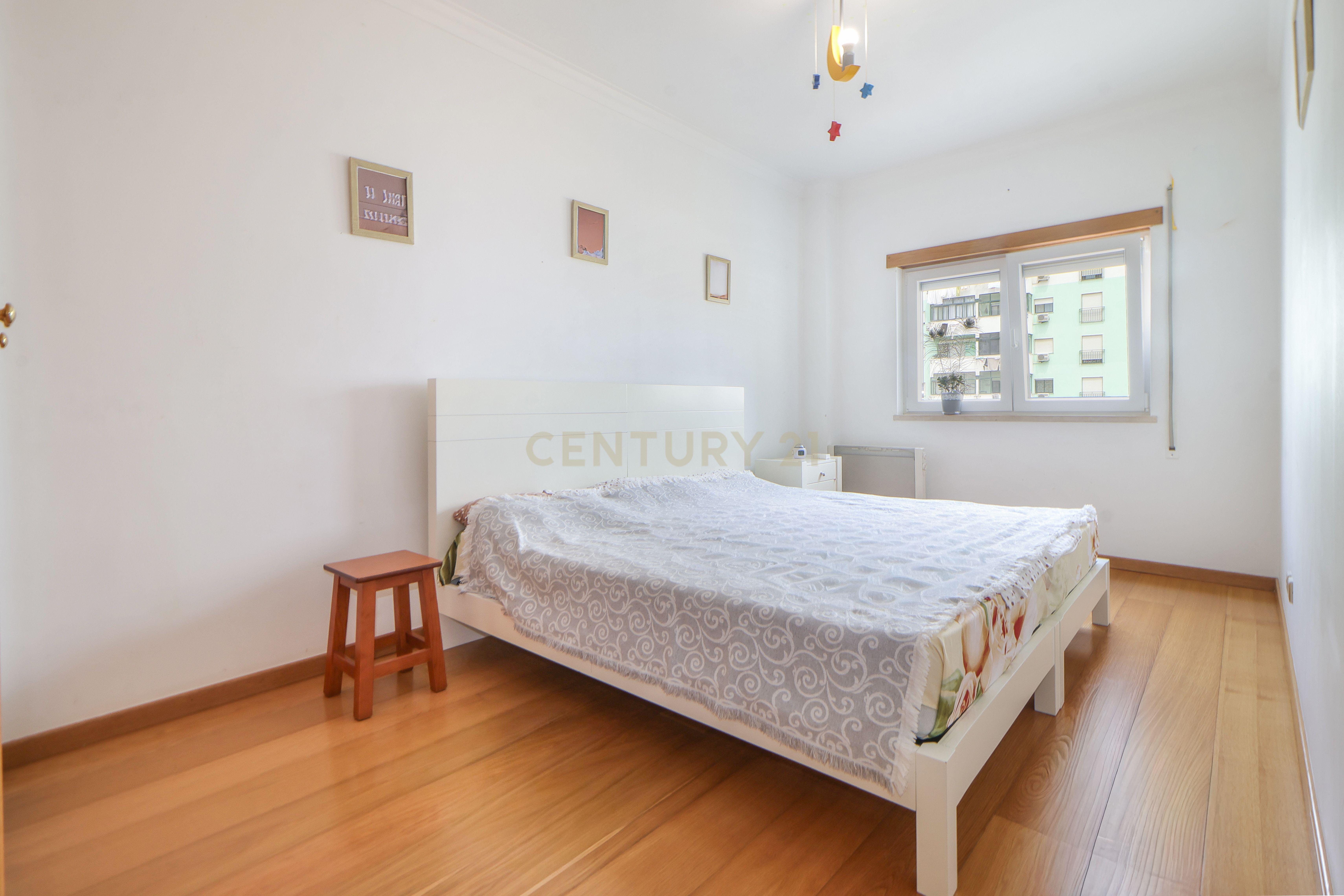 Apartamento T2 à venda em Setúbal (São Sebastião), Setúbal — foto 23