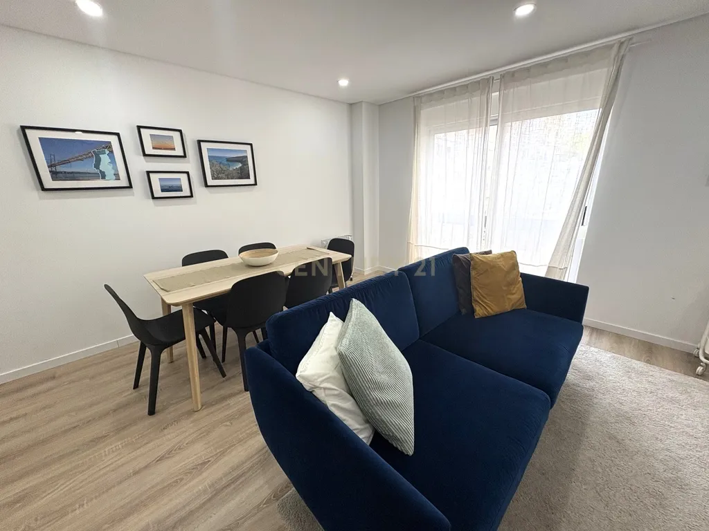 Apartamento T3 para arrendamento em Setúbal - Image 5