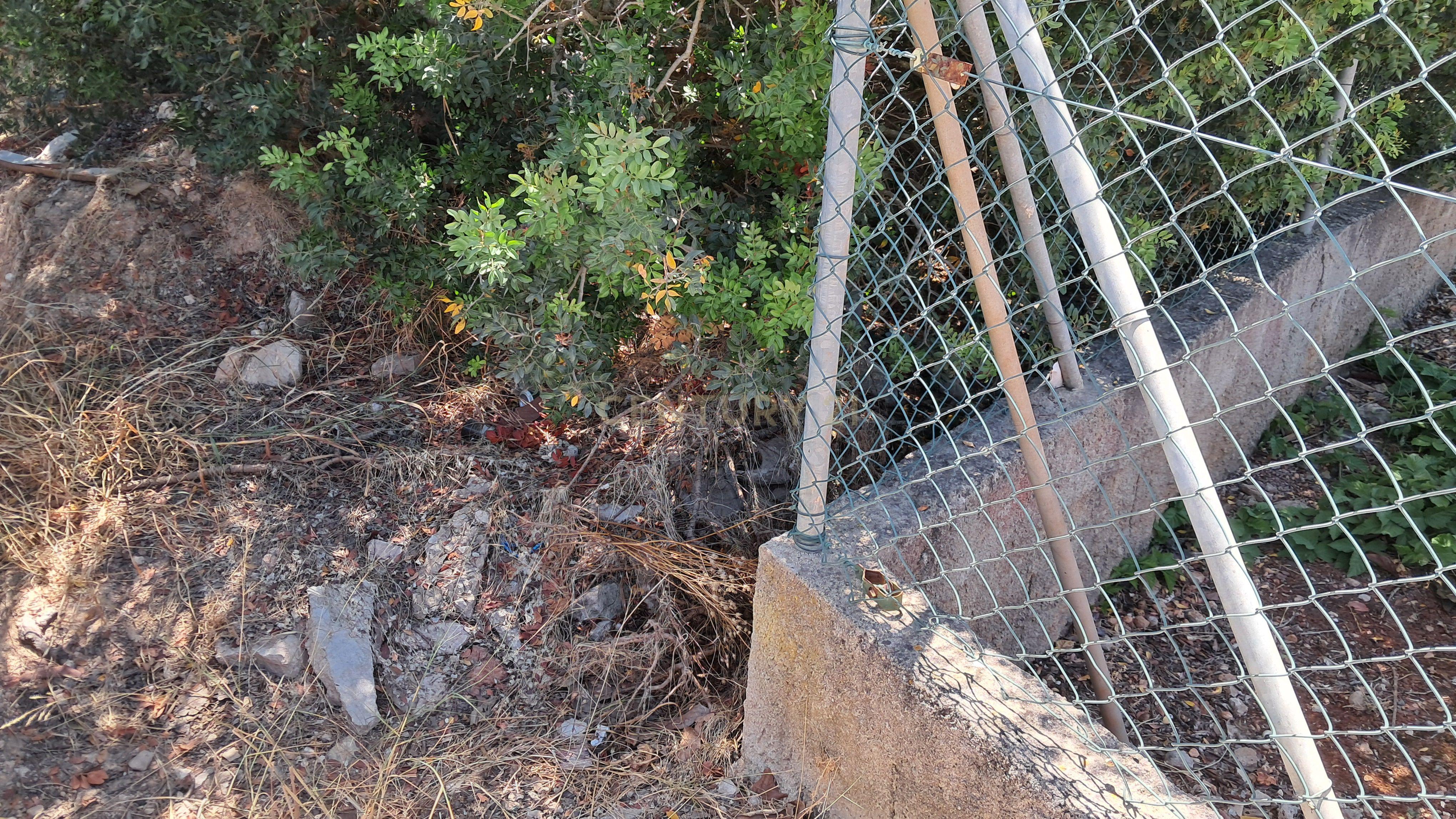 Fotografia 9 de Terreno com 9.135 m² em Boliqueime