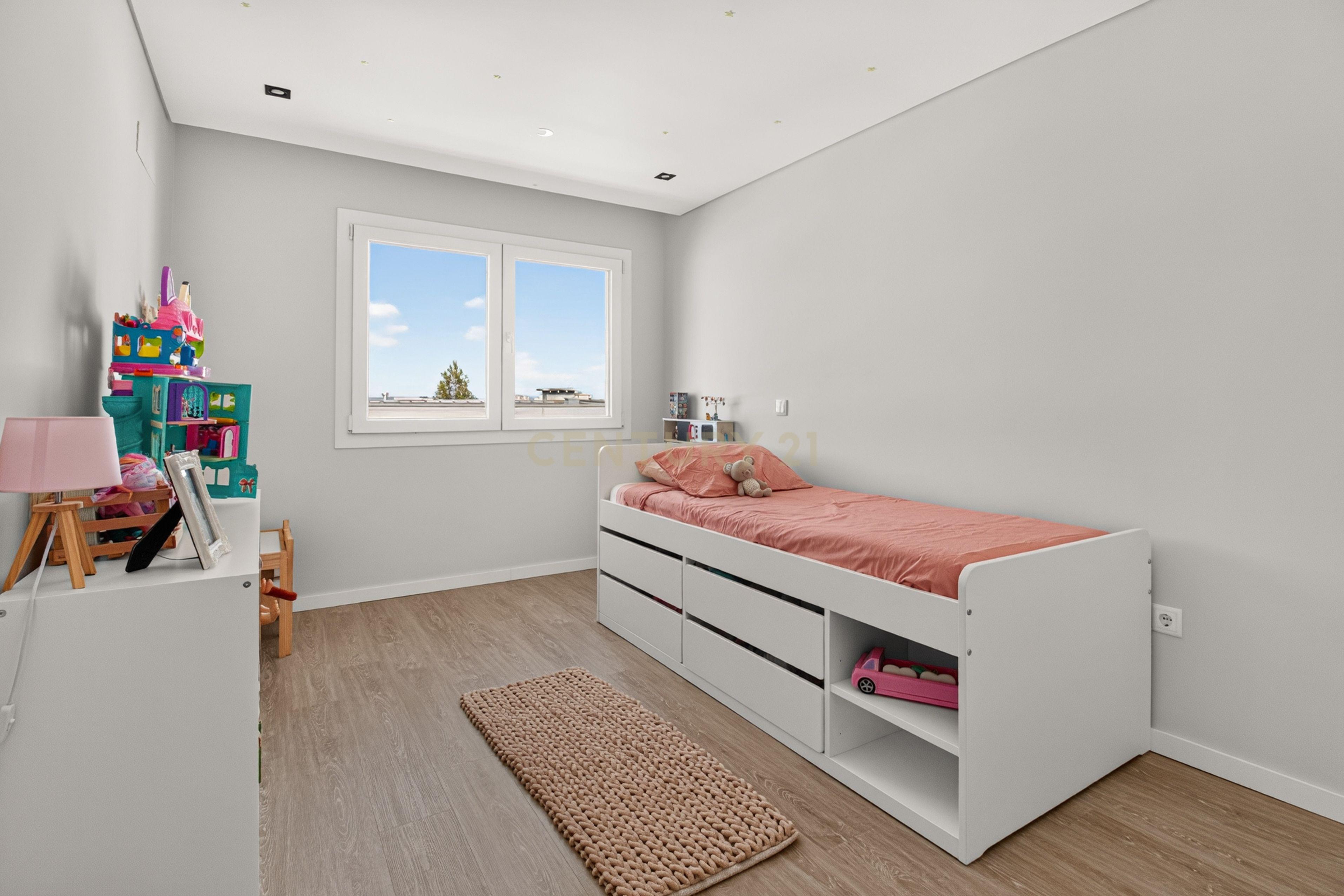 Apartamento T3 à venda em Braga (São José de São Lázaro e São João do Souto), Braga — foto 17