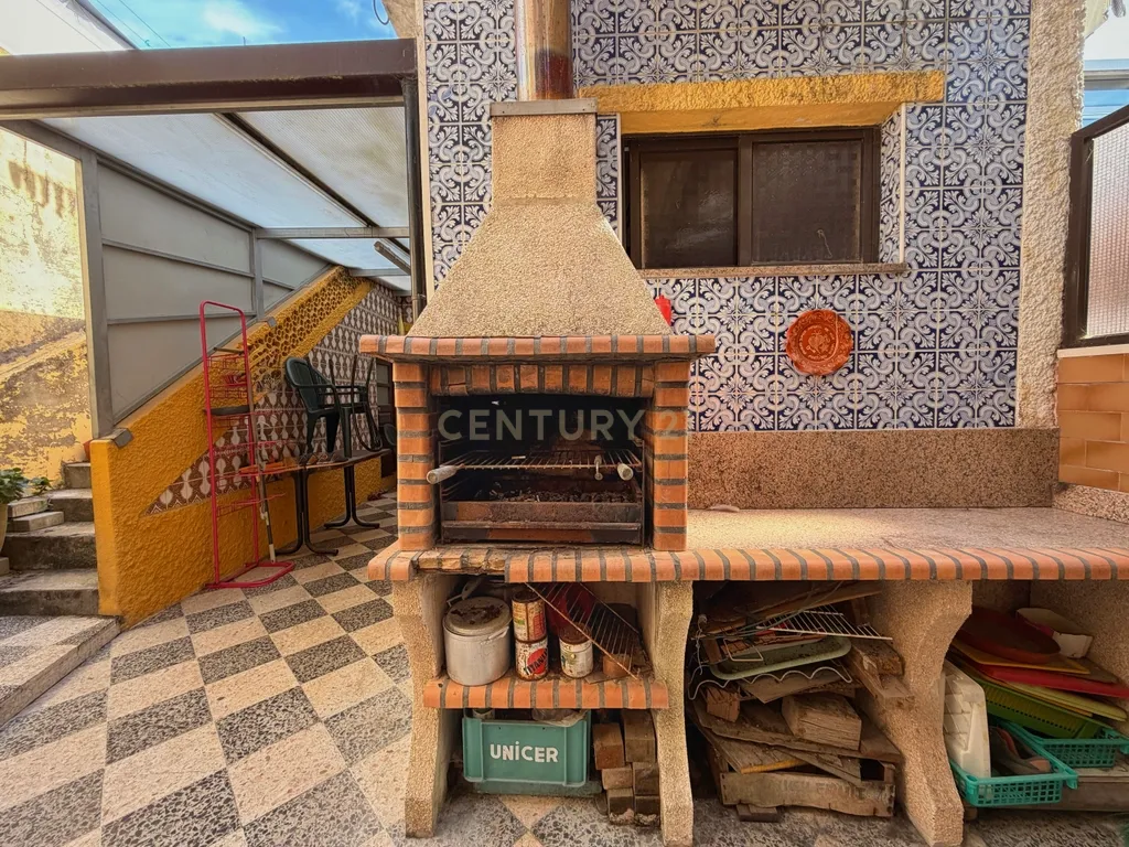 Moradia com 3 frações independentes em Caxinas, Vila do Conde, Porto - Image 30