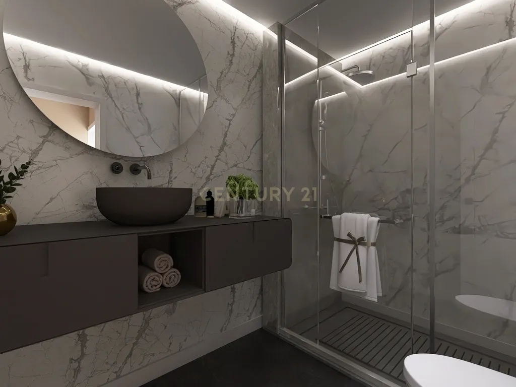 Apartamento T3 com Vista de Rio, São Vicente, Lisboa - Image 17