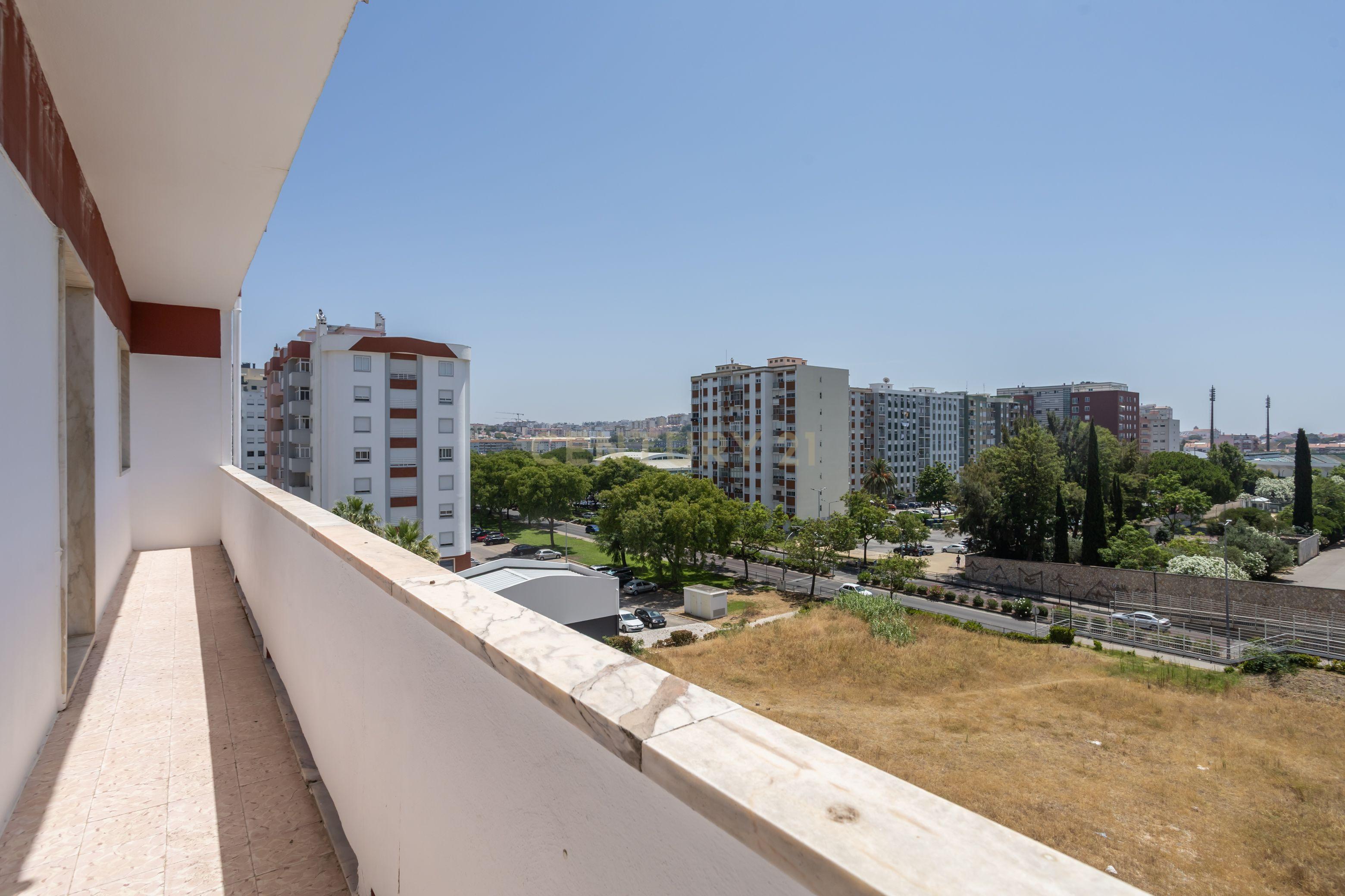 Apartamento T5 à venda em Setúbal (São Julião, Nossa Senhora da Anunciada e Santa Maria da Graça), Setúbal — foto 10