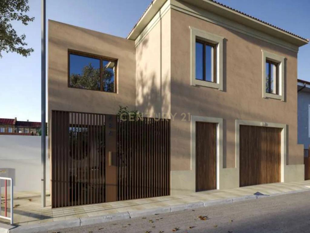 Moradia T4+2 de Arquitetura Contemporânea | Leça da Palmeira - Image 70