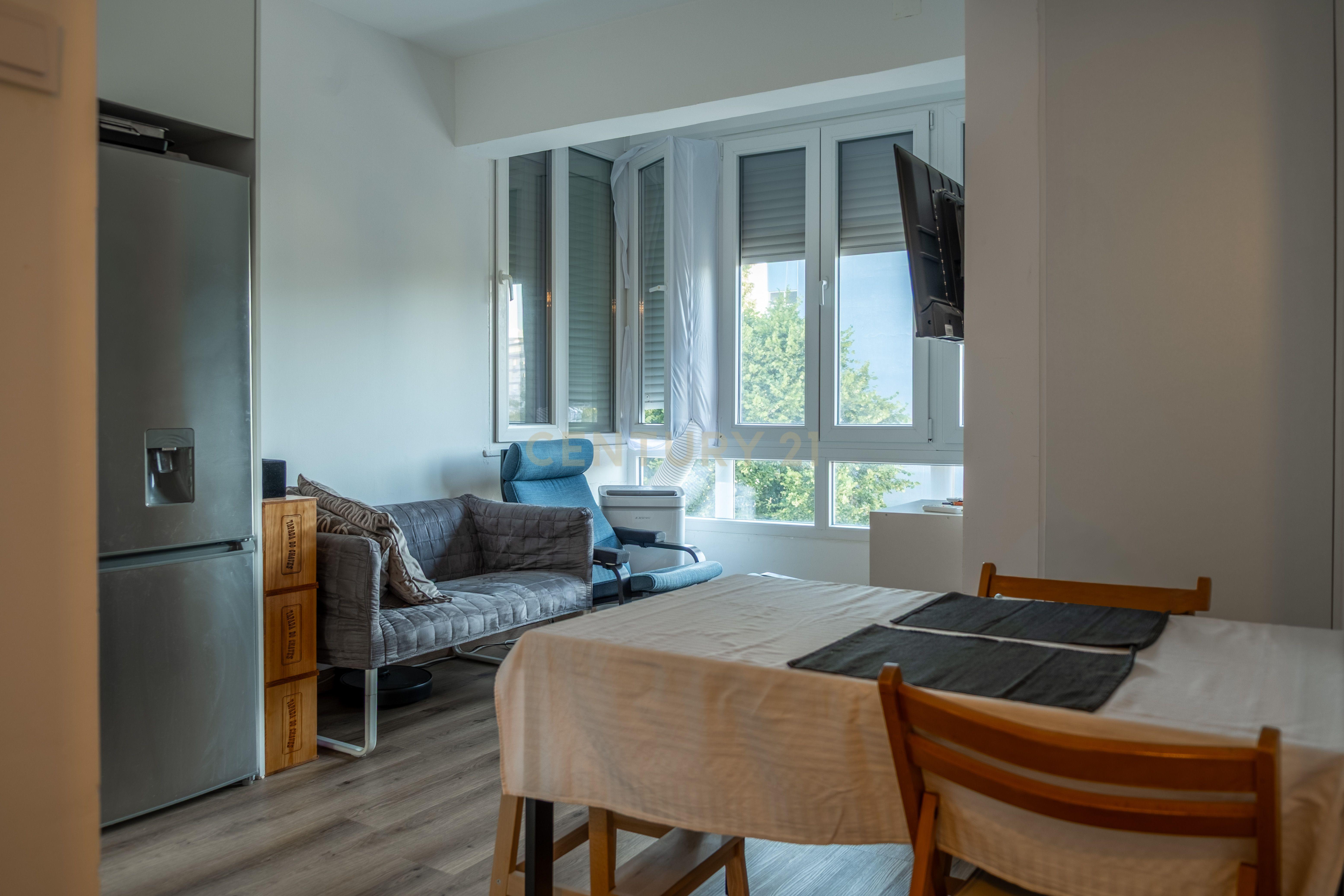 Apartamento T1 à venda em Águas Livres, Amadora — foto 4