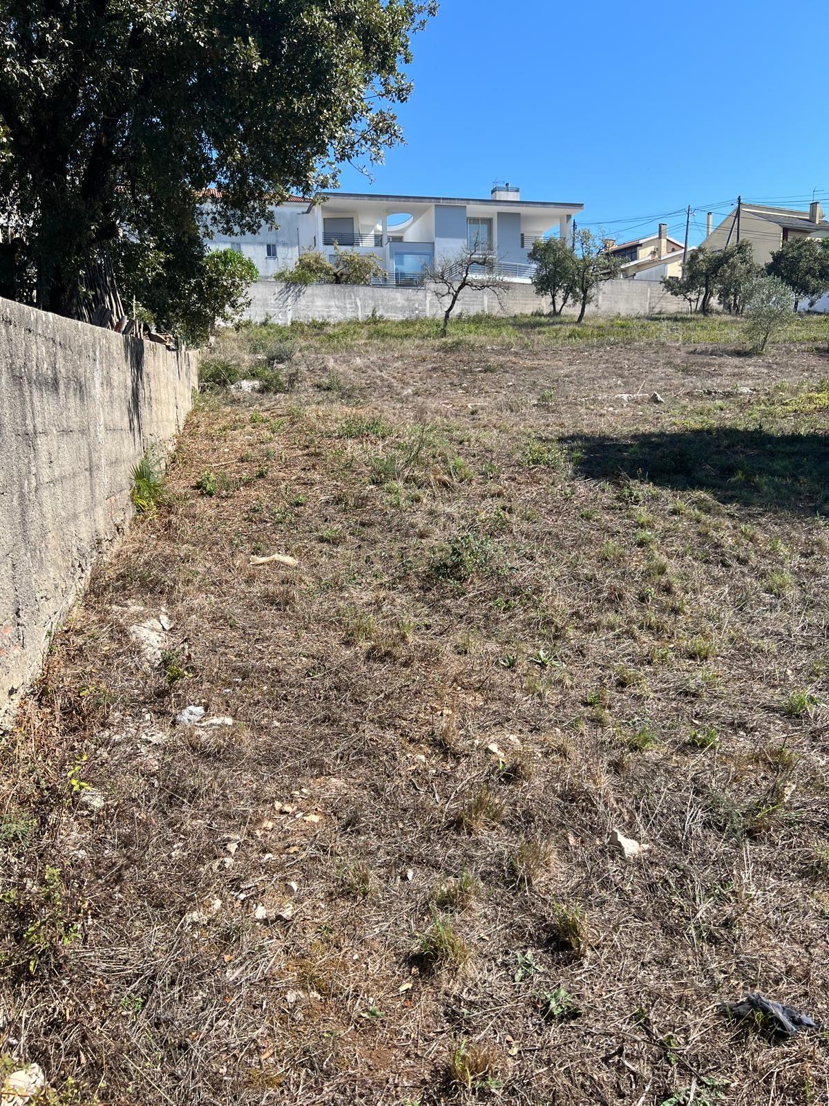 Fotografia 3 de Terreno Urbano em Fátima, Ourém - 1050m² com Vista Campestre