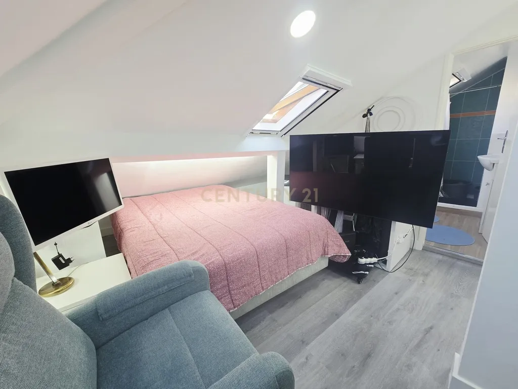 Apartamento - Sótão amplo renovado e equipado - Image 4